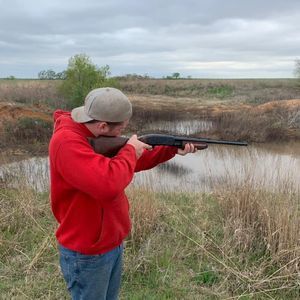 Meet your Posher, Aaron